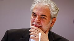 Χρήστος Στυλιανίδης