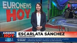 Escarlata Sánchez
