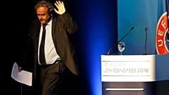 Michel Platini