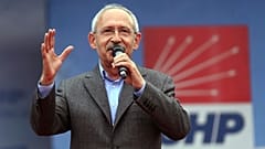Kemal Kılıçdaroğlu