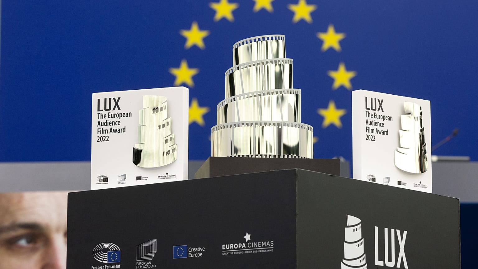 Βραβείο Κοινού Lux