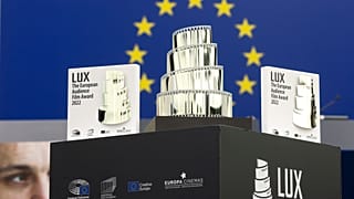 Prémio foi entregue durante cerimónia no Parlamento Europeu em Estrasburgo
