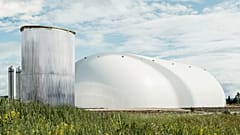 Energy Dome: This new battery uses CO2 to store renewable power