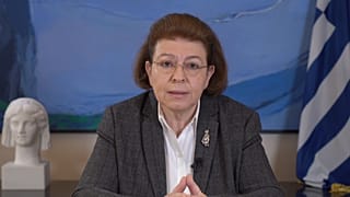 Λίνα Μενδώνη
