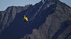 Rettungshubschrauber in Österreich - Symbolbild