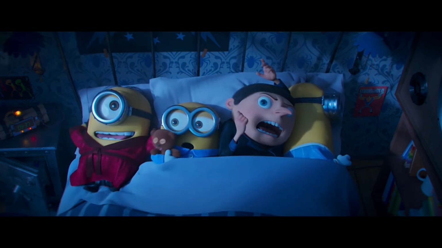Minions 2
