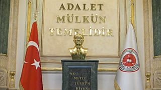 TBMM Adalet Komisyonunda kabul edilen 6. yargı paketi neleri değiştiriyor?