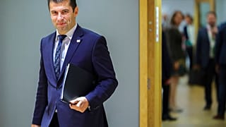 Κίριλ Πέτκοφ