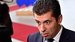 The Prime Minister of Bulgaria Kiril Petkov has vowed that his coalition can still govern the country.