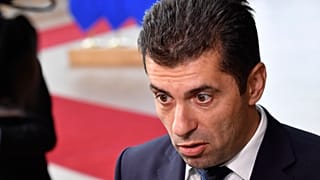 The Prime Minister of Bulgaria Kiril Petkov has vowed that his coalition can still govern the country.