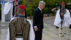 فیلیپ، پادشاه بلژیک