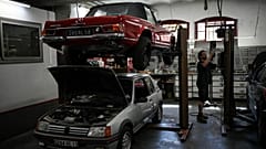 The mandate would amount to a prohibition on the sale in the 27-nation bloc of new cars powered by gasoline or diesel.