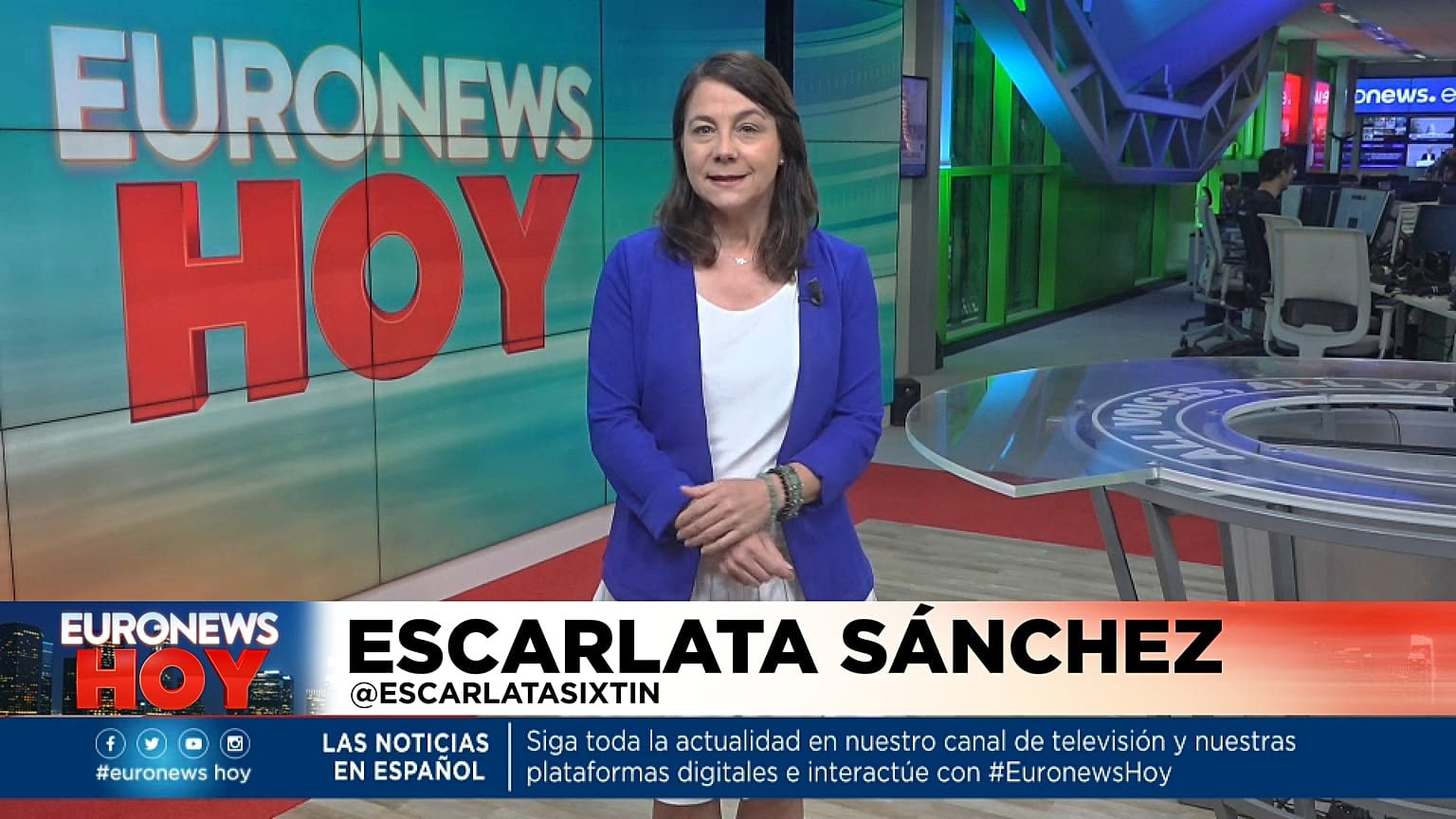 Escarlata Sánchez