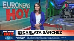 Escarlata Sánchez