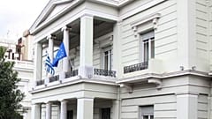 φωτό: Αθηναϊκό Πρακτορείο Ειδήσεων