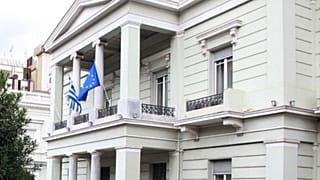 φωτό: Αθηναϊκό Πρακτορείο Ειδήσεων