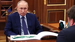 Ein wichtiges Event plötzlich abgesagt: Was ist los mit Wladimir Putin?