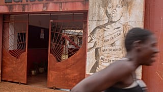A LeMuSiCa apoia mulheres vítimas de violência doméstica