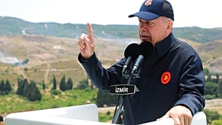 Ρετζέπ Ταγίπ Ερντογάν