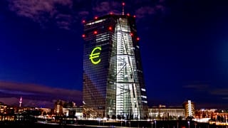 Avrupa Merkez Bankası