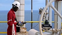 Angolas Energiezukunft mit erneuerbaren Energien