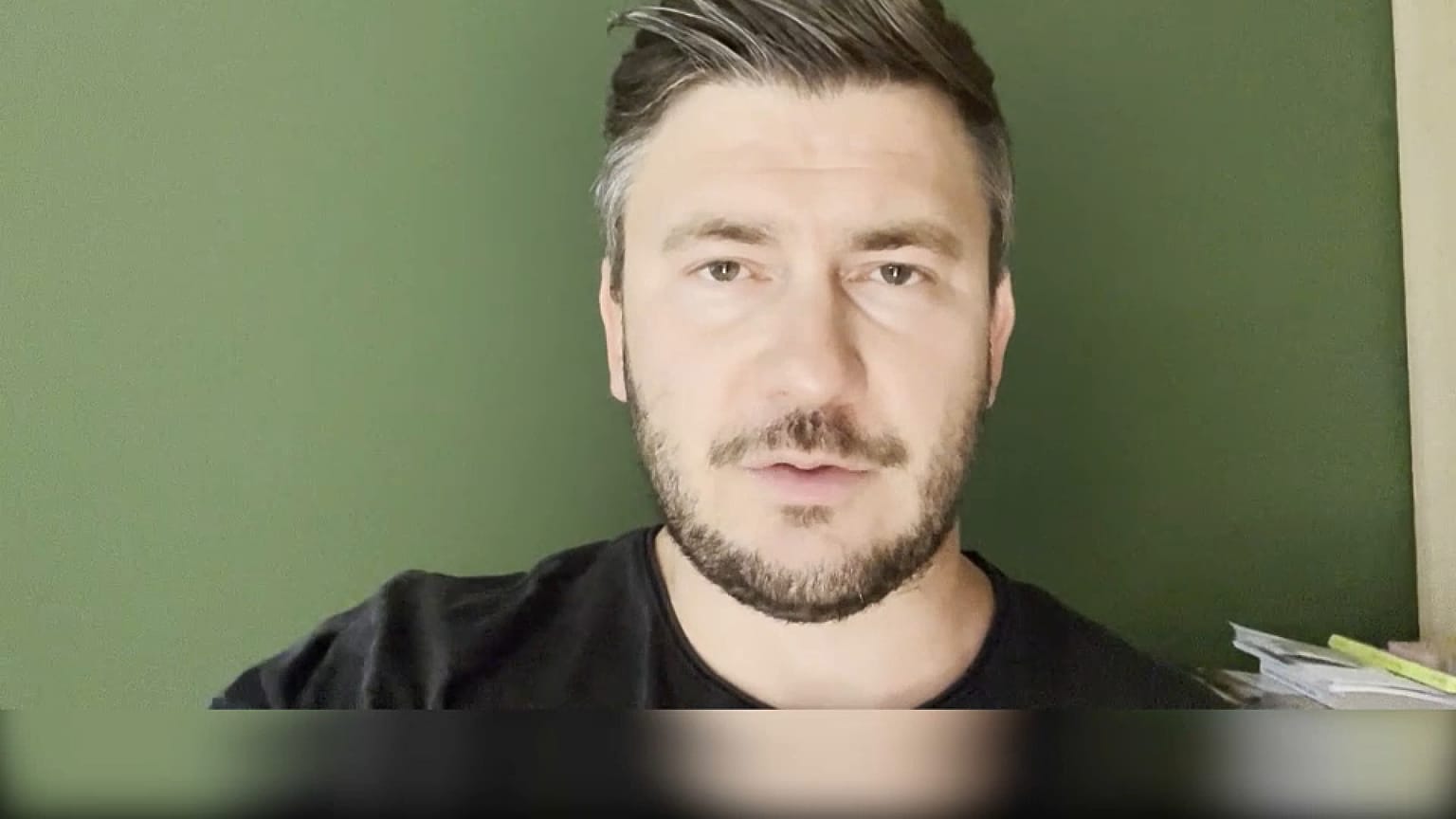 Dmitry Glukhovsky