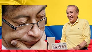 Petro és Hernandez - most nincs lehetőség középutas politikákra