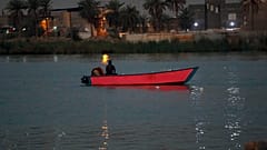 Irak'tan Türkiye'ye ve İran'a Fırat ve Dicle'deki su seviyesi uyarısı
