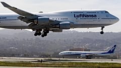 Lufthansa