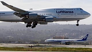 Lufthansa