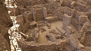 غوبكلي تبه-تركيا