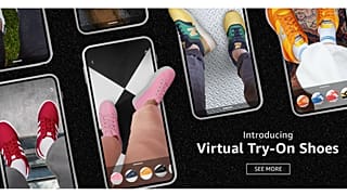 The feature is currently only available for iOS users in the United States and Canada on the Amazon shopping app.