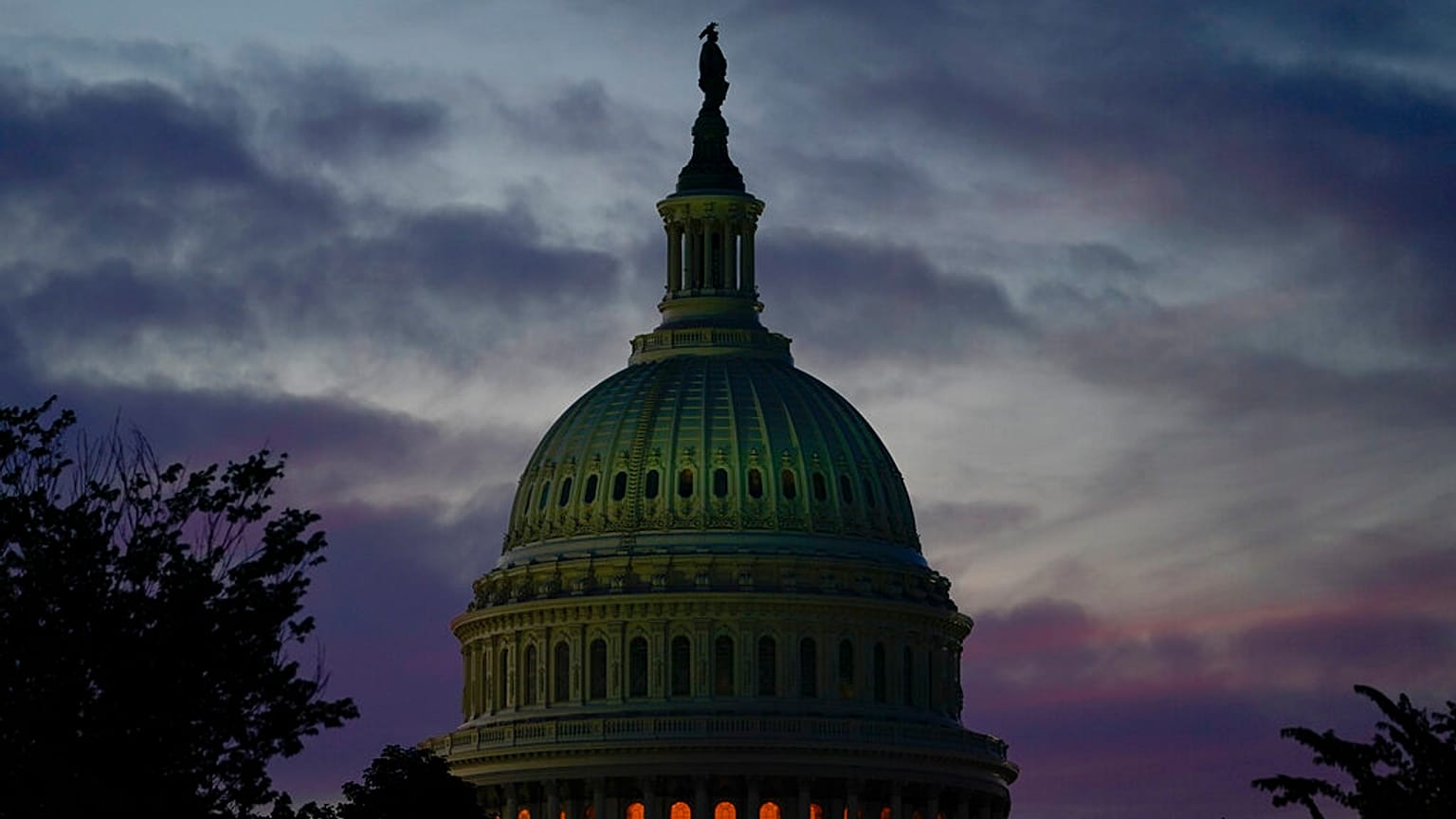 Washington DC