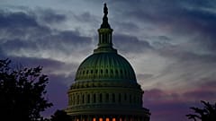 Washington DC