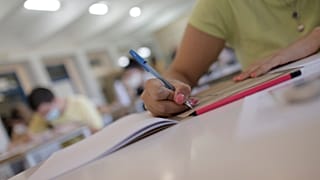 Πανελλαδικές εξετάσεις