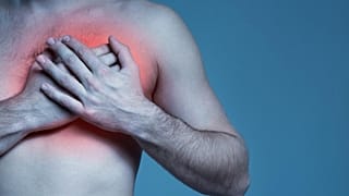 An injectible stem cell gel could repair damage done by heart attacks.