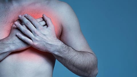 An injectible stem cell gel could repair damage done by heart attacks.