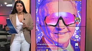 Blanca Castro presenta The Cube.