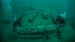 A HMS Gloucester hadihajó 1682-ben süllyedt el, napjainkban a roncs és környéke régészeti lelőhely 
