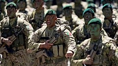 Comemorações oficiais do Dia de Portugal