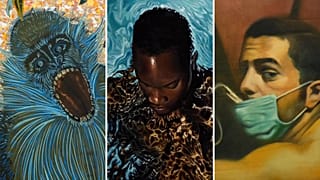 The 12th Berlin Biennale showcases the work of artists from Eastern countries 