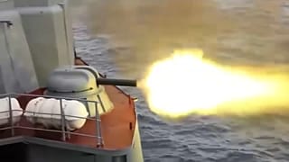 Учения российского Тихоокеанского флота в июне 2022