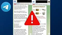 Some social media users state that the golden Trump card will provide many benefits 