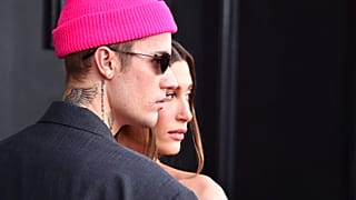 Justin und Haley Bieber - ARCHIV