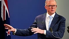 Avustralya Başbakanı Anthony Albanese