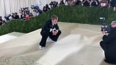 Джастин Бибер