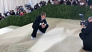 Джастин Бибер