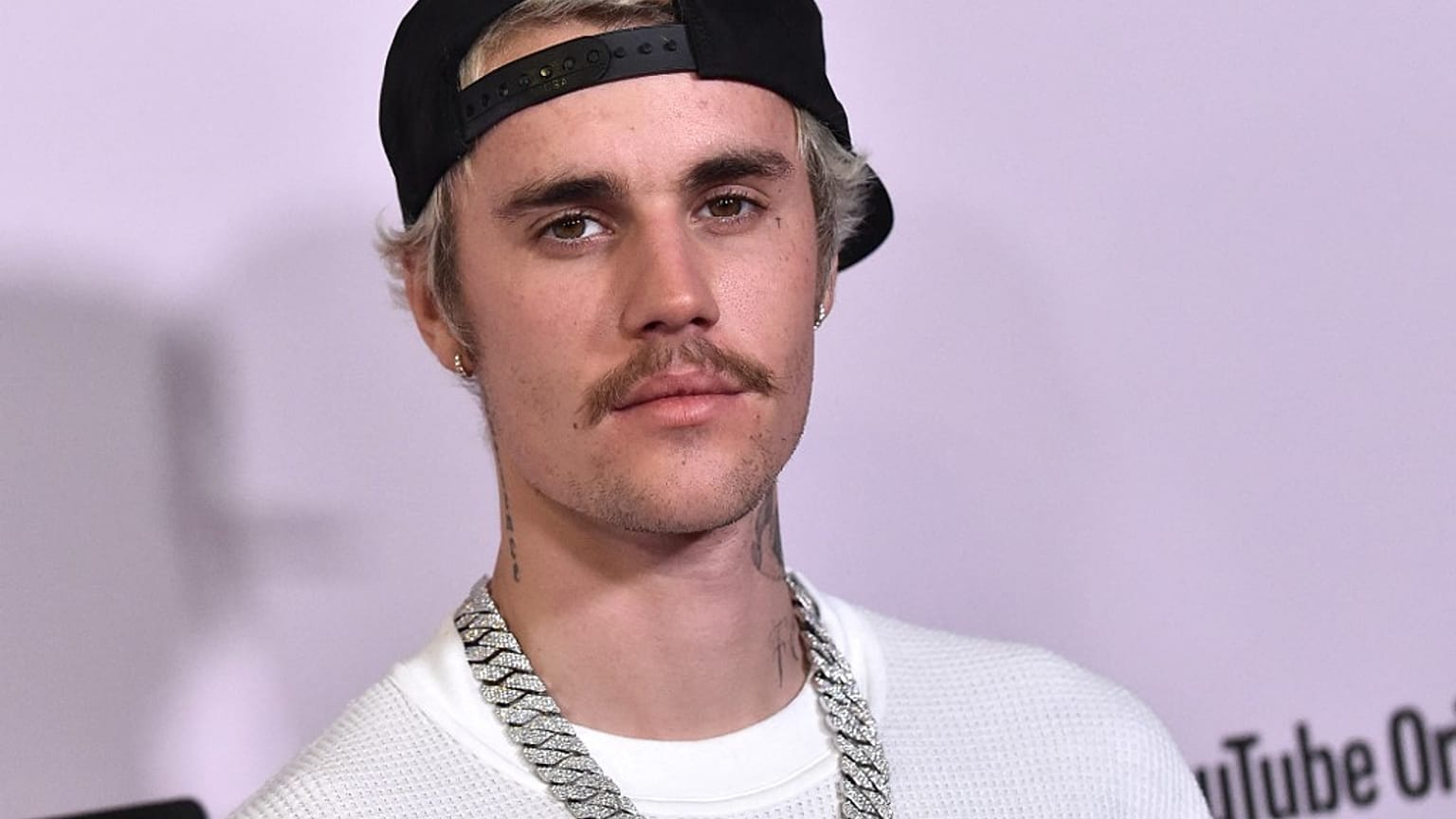 Archivfoto von Justin Bieber bei einer Gala vor zwei Jahren.