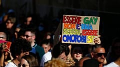 Roma Pride. (11.6.2022)