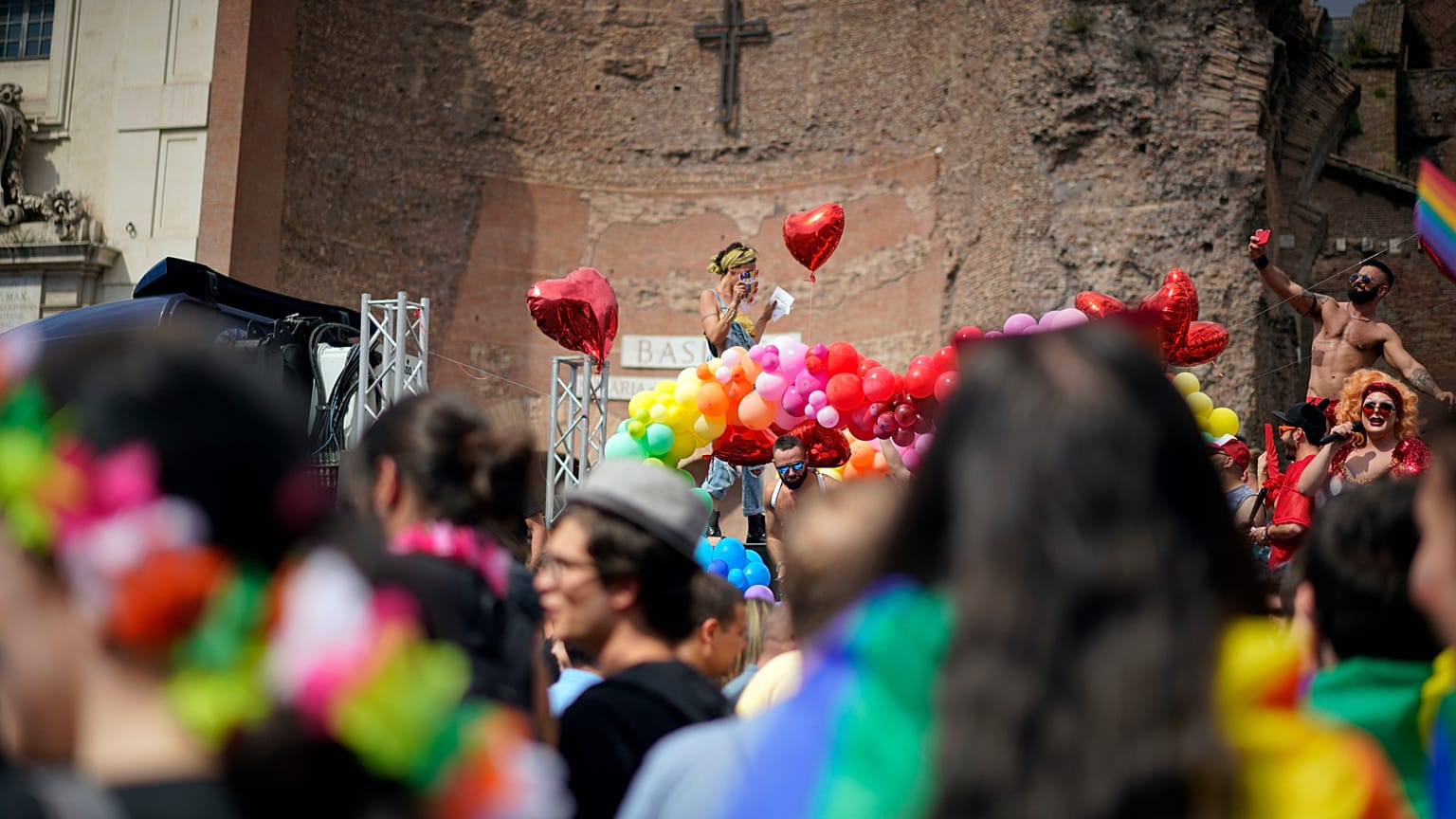 Gay Pride 